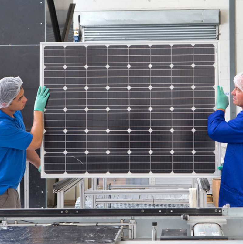 Sova Solar: Best Solar Panels Manufacturer Company in India