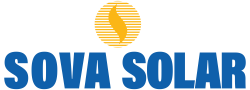 Sova_solar_logo