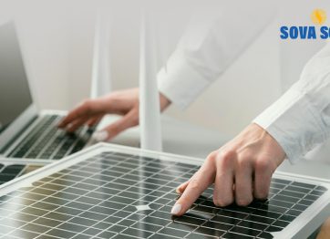 solar panel manufacturers in Delhi