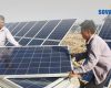 small manufacturers in solar