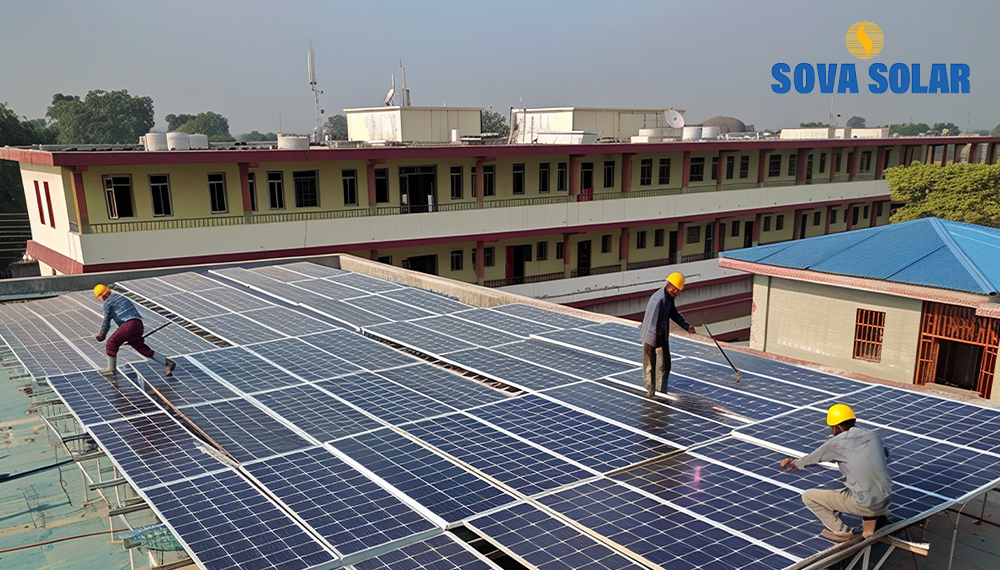 solar panel manufacturers in the Kolkata