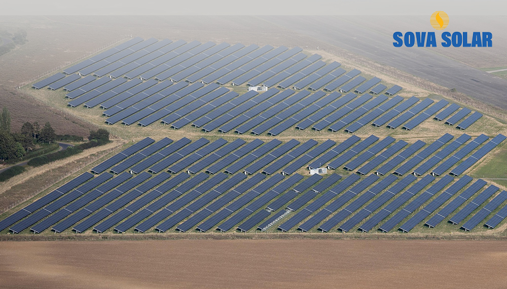 solar panel manufacturer company in Rajasthan