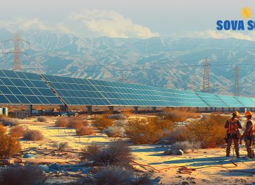 Solar Panel Manufacturers in Kolkata