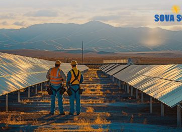 solar panel manufacturer company in Rajasthan