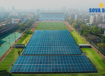 solar panel manufacturers in Maharashtra