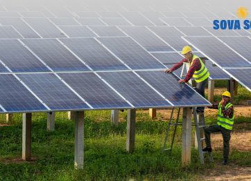 Solar Companies in Delhi