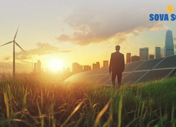 solar panel manufacturers in Maharashtra