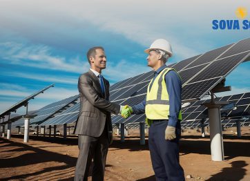 solar panel manufacturers in Rajasthan