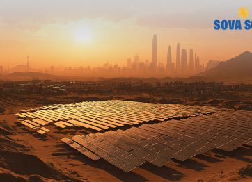 solar panel manufacturers in Rajasthan