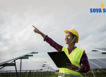 solar panel manufacturers in delhi