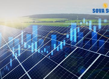 solar panel manufacturers in Delhi