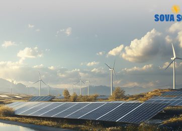 solar panel manufacturers in India