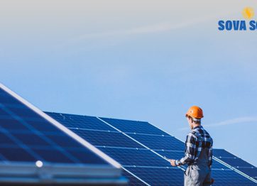 solar panel manufacturers in Delhi