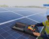 solar panel manufacturers in India