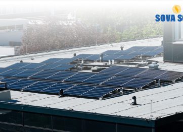 solar panel manufacturers in Delhi