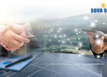 solar power companies in the Delhi NCR