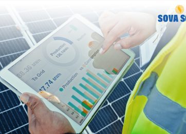 solar panel manufacturers in Delhi