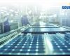 solar panel manufacturers in India