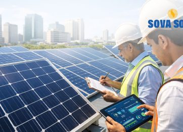solar panel quality standards in Delhi