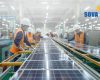 Solar panel manufacturers in India
