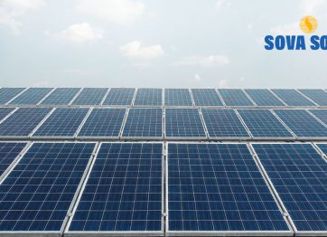 solar panel manufacturers in Delhi