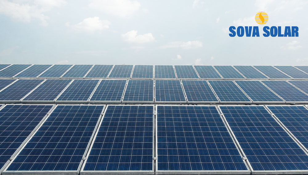 solar panel manufacturers in Delhi
