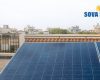 Solar installation in Kolkata