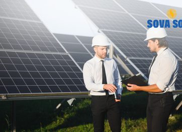 best solar panel manufacturer in India