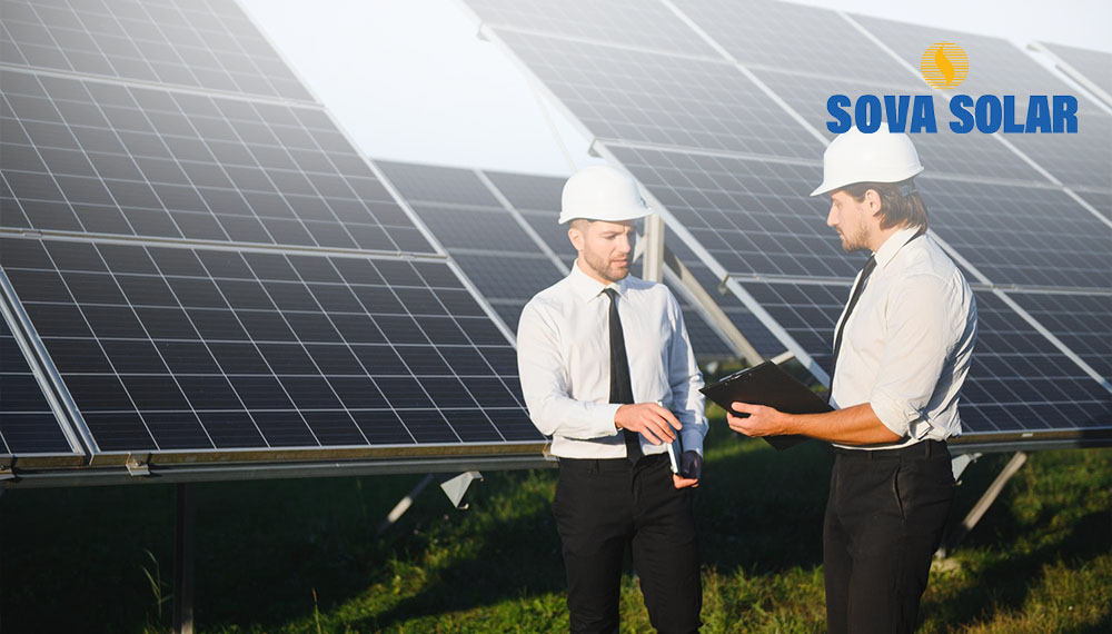 best solar panel manufacturer in India