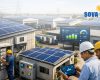 solar trends for MSMEs in India