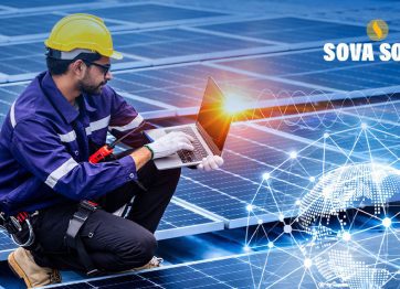 solar company in Delhi