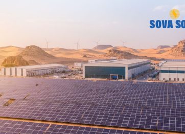 solar manufacturing company in Rajasthan