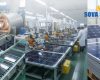 solar panel manufacturers in India