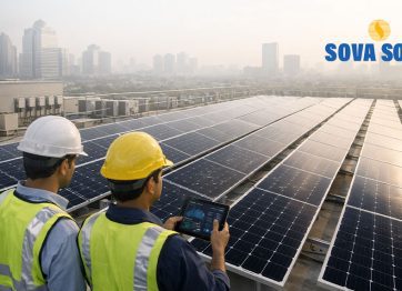 solar manufacturing in India