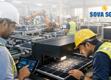 Solar Panel Certifications in India