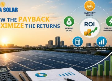 solar payback period